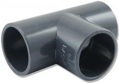 Zdjęcie Trójnik PCV 90st 32mm - Działoszyce