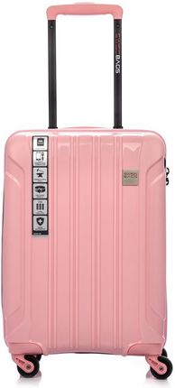 Walizka kabinowa bagaż podróżny SwissBags 55 cm