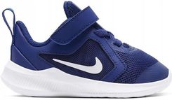 Zdjęcie Buty Dziecięce Nike Downshifter 10 Tdv CJ2068402 2 - Bobowa