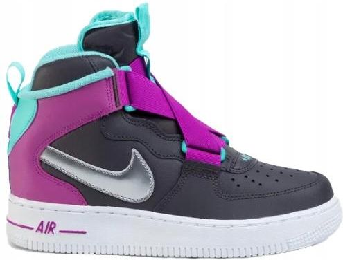 air force 1 highness