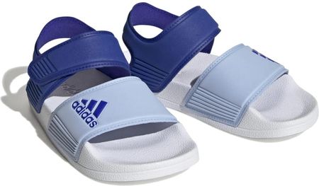 Dziecięce Sandały Adidas Adilette Sandal K H06444 – Granatowy