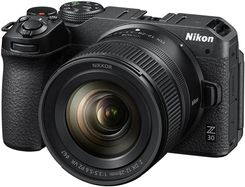 Zdjęcie Nikon Z30 + 12-28mm f/3.5-5.6 PZ VR - Węgorzyno