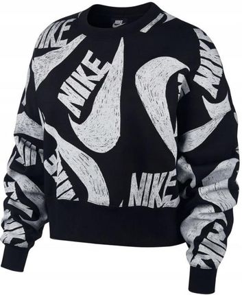 Bluza Nike Nsw Icon Clash Fleece CJ2052010 S