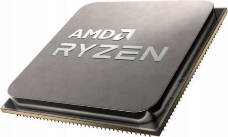 AMD Ryzen 7 5700X Tray (100100000926)