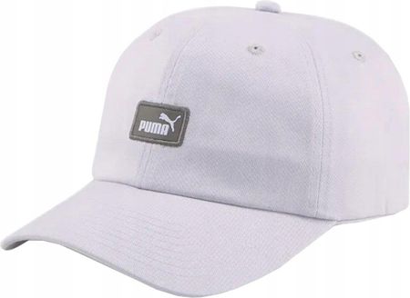 Czapka z daszkiem Puma Ess Cap III lawendowa 23669 10