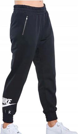 Spodnie Nike Nsw Joggers Fleece 7/8 DM1773010 3X