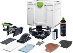 Zdjęcie FESTOOL 576834 Zestaw do obróbki krawędzi KB-KA 65 SYS3 - Lublin