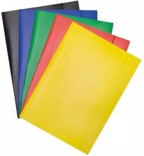 Zdjęcie Office Teczka Z Gumką A4 Mix - Czempiń