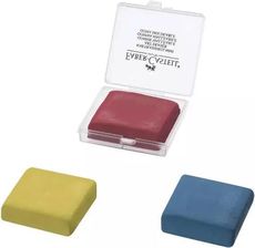 Zdjęcie Faber Castell Gumka Artystyczna Chlebowa Mix 1szt. - Czempiń