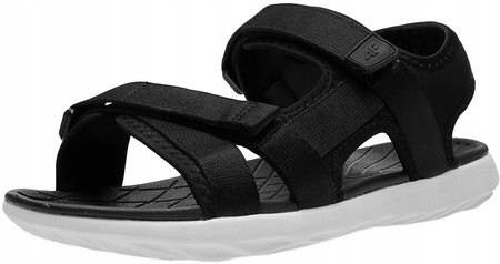 Damskie Sandały 4F SS23 SANF014 21S 40