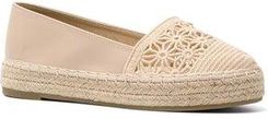 Zdjęcie Espadryle DeeZee - HER SOUL WSS990-204 Beżowy - Warszawa