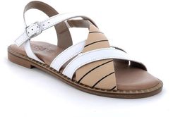 Zdjęcie Sandały   damskie  IGI&CO 3684122 BIANCO  (36, Biały) - Bieruń