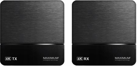 Maximum Wsr-4000 4K Wireless Hdmi