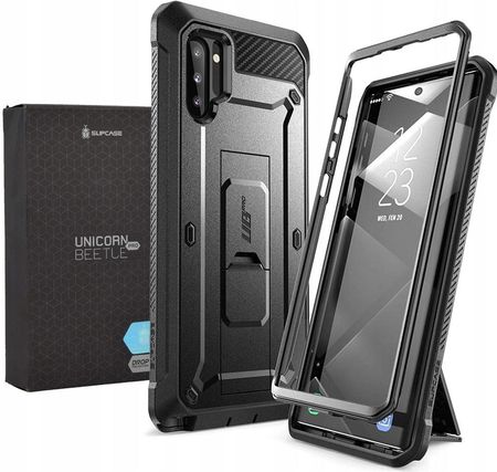Supcase Etui Do Galaxy Note 10 Case Cover Ubpro