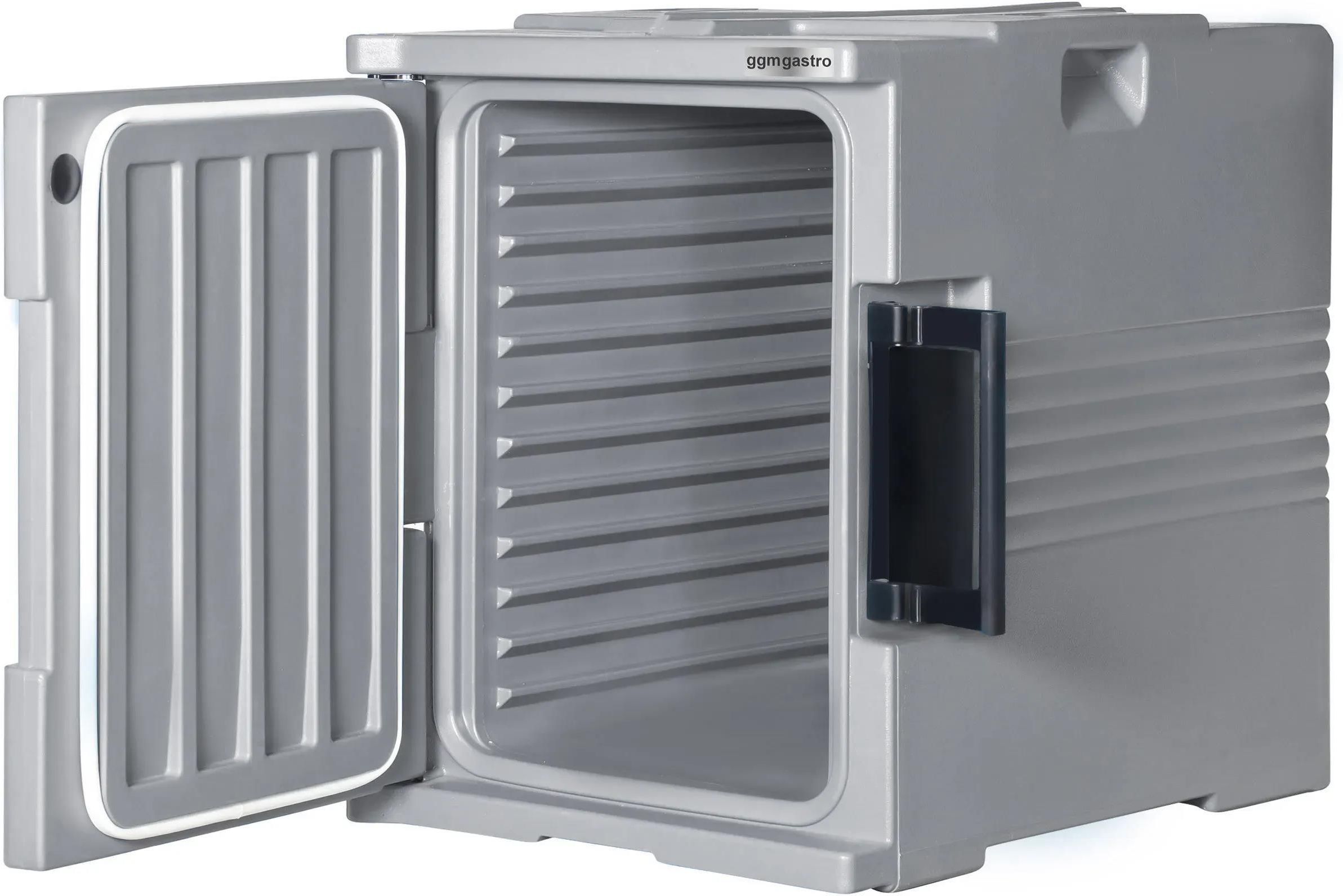 Ggm Gastro Thermobox 58 Litrów , Pudełko Izolacyjne , Pudełko ...