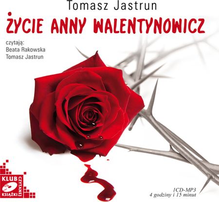 Życie Anny Walentynowicz - audiobook