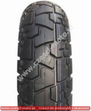 Zdjęcie Vee Rubber Rubber 100/90-10 56J Vrm133  - Małomice