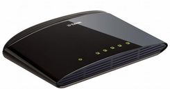 Zdjęcie D-Link Przełącznik 5-portowy (DES-1005D) - Chodecz