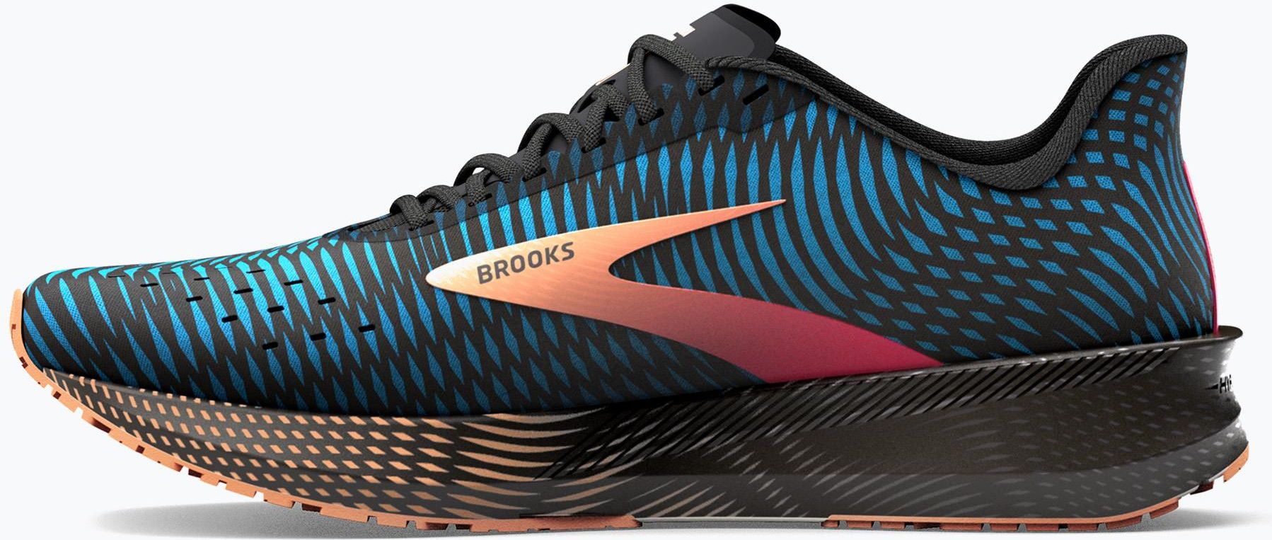 Brooks Hyperion 26.5 ＆HyperionTempo 26.5 Hyperion Tempo buty na szybkie treningi i zawody męskie