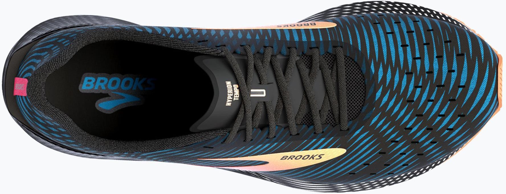 Brooks Hyperion 26.5 ＆HyperionTempo 26.5 Hyperion Tempo buty na szybkie treningi i zawody męskie