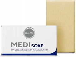 Zdjęcie Ecocera Medi Soap Mydło Antybakteryjne 100 g - Gdynia