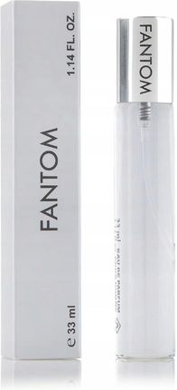 Scenti Trwałe Perfumy Fantom Perfumetki 33 ml
