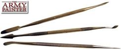 Zdjęcie ARMY PAINTER TOOL HOBBY SCULPTING TOOLS - Pierzchnica