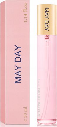 Trwałe Perfumy May Day Perfumetki 33 ml