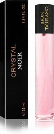Datoma Crystal Noir Perfumy Perfumetki 33 ml
