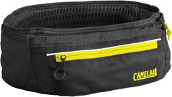 Pas saszetka do biegania z bidonem Flask Camelbak Ultra Belt czarny (S/M)