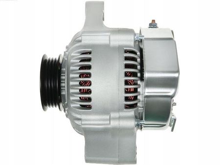 Aspl Alternator Honda Civic 15 I 16V - zdjęcie 3