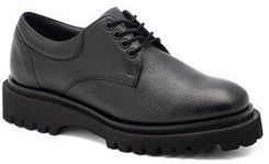 Zdjęcie Półbuty Sergio Bardi - WI16-B1004-02SB Czarny - Szydłów