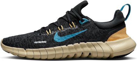 black nike free runs women