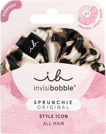 Invisibobble Sprunchie Original Magnificent Leo