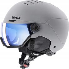 Zdjęcie Uvex Wanted Visor Rhino 54-58 cm - Toruń