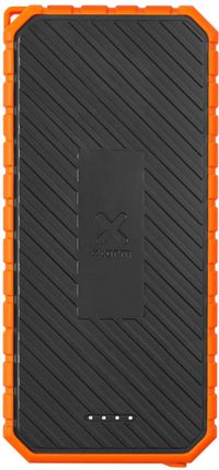 Xtorm - Xtreme Wytrzymały Powerbank 20.000 mAh - Pomarańczowy