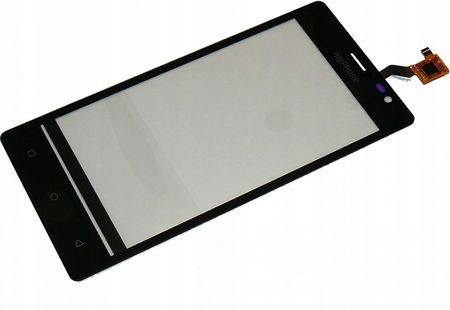Mptech Myphone Q-Smart Black Edition Dotyk Digitizer Oryg