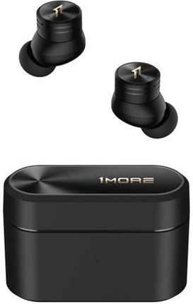 1More Słuchawki PistonBuds Pro (czarne)