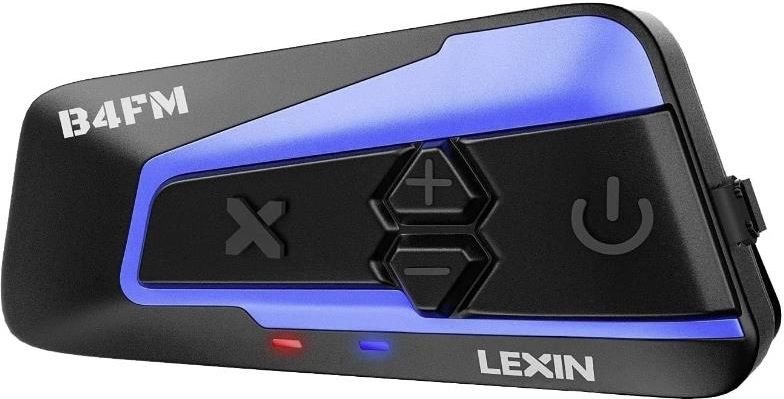 Zestaw słuchawkowy Lexin Bezprzewodowy Zestaw Bluetooth 5.0