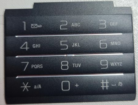 Sony Ericsson Oryginalna Klawiatura C905