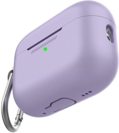 Keybudz Elevate Series For Airpods Pro Gen 2  Lavender