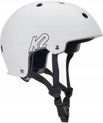 Kask Na Rolki Rower K2 Varsity 30H4100/12 L