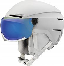 Zdjęcie Atomic Savor Visor Stereo L 59-63cm Biały - Tychy