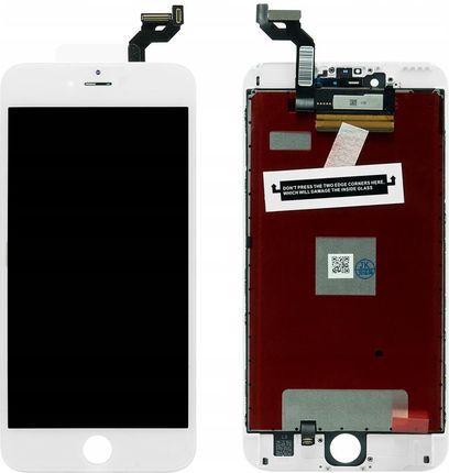 Apple Wyświetlacz Lcd Szyba Dotyk Iphone 6S Ramka