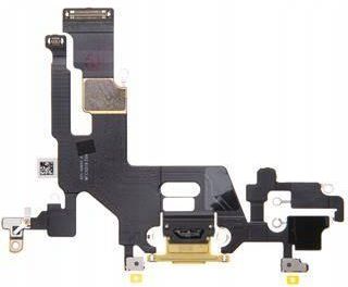 Apple Głośnik Flex Cable Złącze Ładowania Iphone 11 Żół
