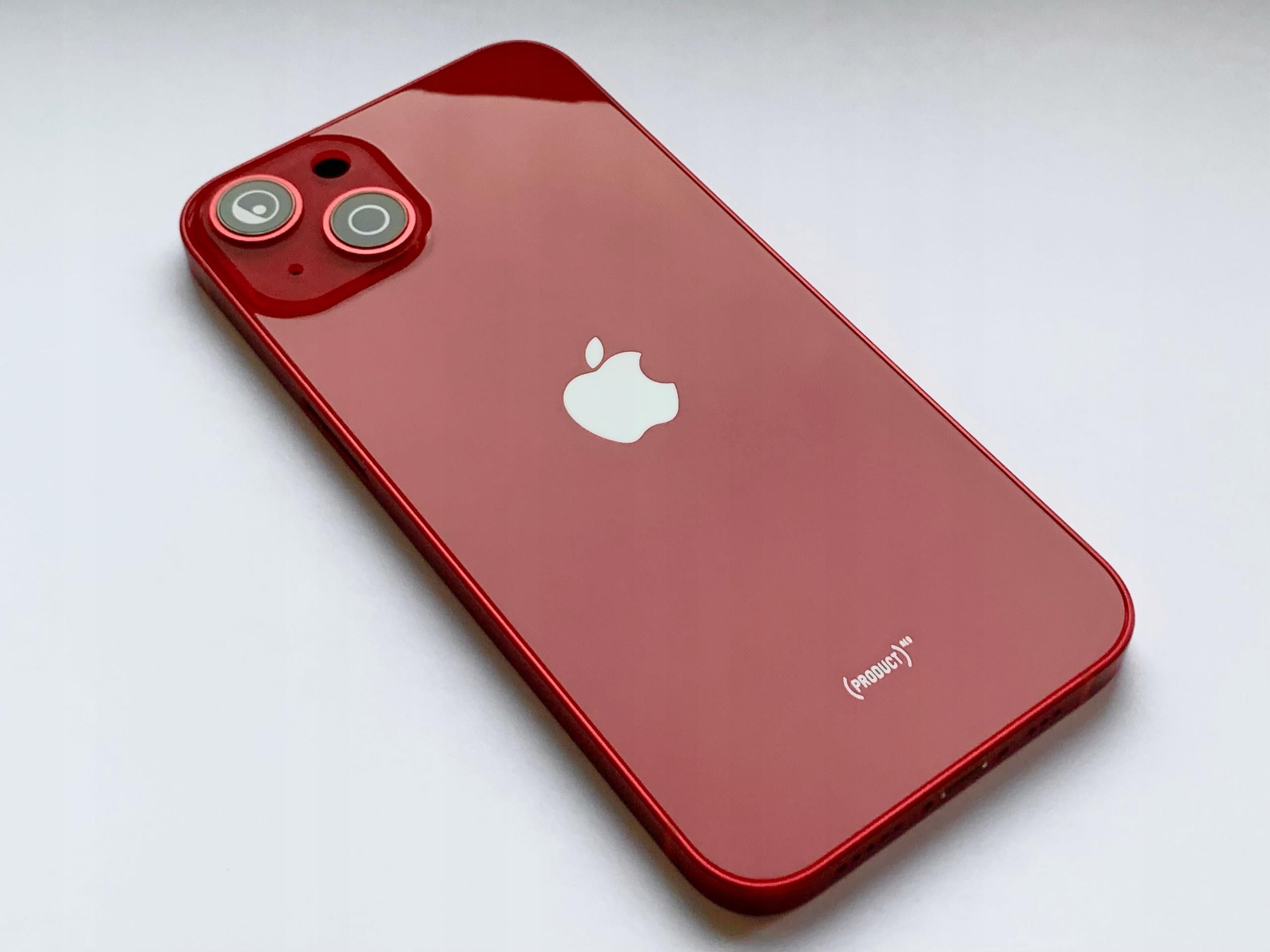 Podzespoły do telefonu Apple Obudowa Korpus Iphone 13