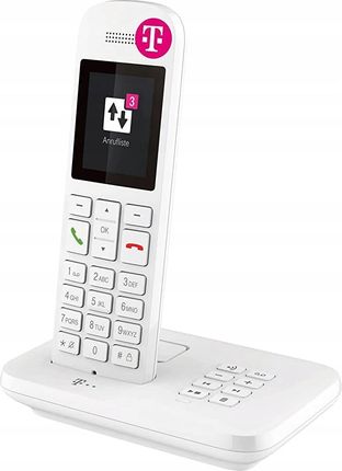 Telekom telefon bezprzewodowy Sinus A12
