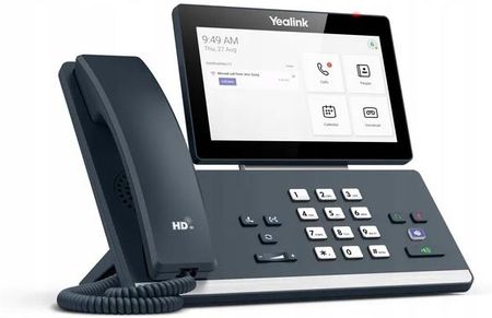 Yealink MP58 Microsoft Teams Edition telefon VoIP