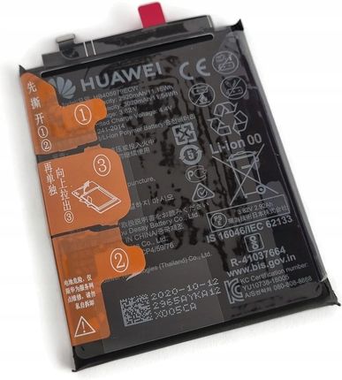 HUAWEI Nowa Org Bateria Do P9 Lite Mini Y5 2019