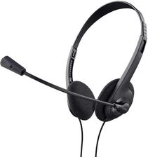 Zdjęcie Trust Chat Headset - Jastrowie